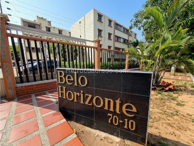 Apartamento en venta en La Concepcion, Barranquilla · foto 8 de 8
