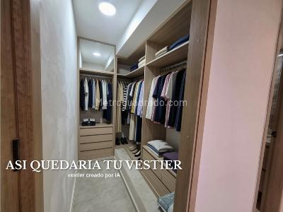 Apartamento en venta en Ciudad Mallorquin, Barranquilla · foto 10 de 11