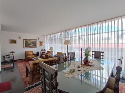 Apartamento de 3 alcobas en venta en Teusaquillo, Bogotá, 140 m² · foto 4 de 15