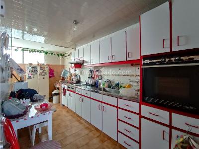 Apartamento de 3 alcobas en venta en Teusaquillo, Bogotá, 140 m² · foto 6 de 15