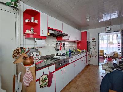 Apartamento de 3 alcobas en venta en Teusaquillo, Bogotá, 140 m² · foto 7 de 15