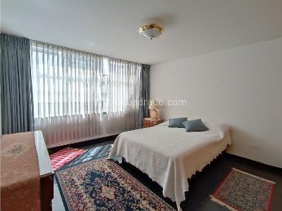 Apartamento de 3 alcobas en venta en Teusaquillo, Bogotá, 140 m² · foto 14 de 15