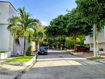 Apartamento en venta en Villa Santos, Barranquilla · foto 3 de 20