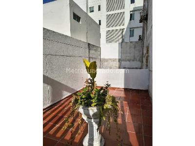 Apartamento en venta en Villa Santos, Barranquilla · foto 6 de 20