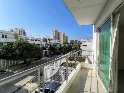 Apartamento en venta en Villa Santos, Barranquilla · foto 11 de 20
