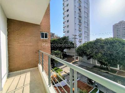 Apartamento en venta en Villa Santos, Barranquilla · foto 12 de 20