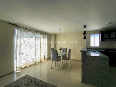 Apartamento en venta en Villa Santos, Barranquilla · foto 15 de 20