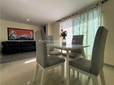 Apartamento en venta en Villa Santos, Barranquilla · foto 16 de 20