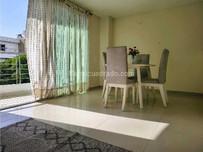Apartamento en venta en Villa Santos, Barranquilla · foto 17 de 20