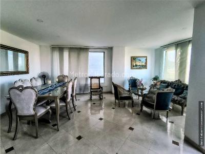 Apartamento en venta en Riomar, Barranquilla · foto 19 de 20