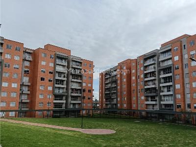 Apartamento en venta en Puerta Del Sol, Mosquera · foto 16 de 20