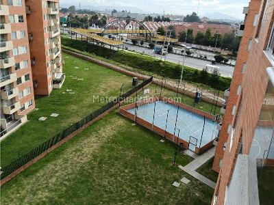 Apartamento en venta en Puerta Del Sol, Mosquera · foto 18 de 20