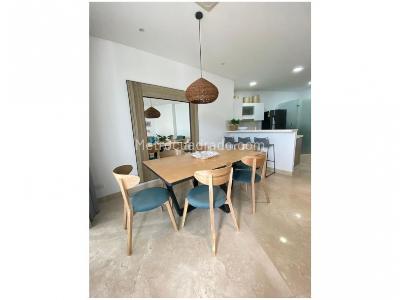 Apartamento en venta en Bellavista, Santa Marta · foto 4 de 16