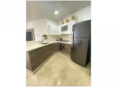 Apartamento en venta en Bellavista, Santa Marta · foto 5 de 16