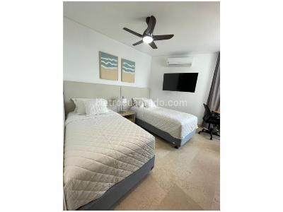 Apartamento en venta en Bellavista, Santa Marta · foto 6 de 16
