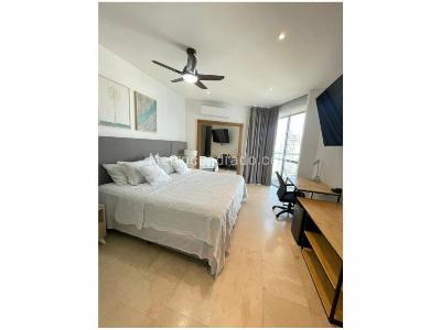 Apartamento en venta en Bellavista, Santa Marta · foto 7 de 16