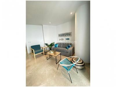 Apartamento en venta en Bellavista, Santa Marta · foto 9 de 16