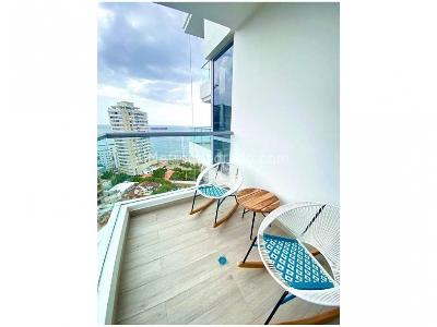 Apartamento en venta en Bellavista, Santa Marta · foto 11 de 16