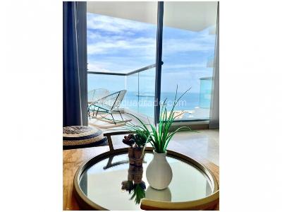 Apartamento en venta en Bellavista, Santa Marta · foto 12 de 16