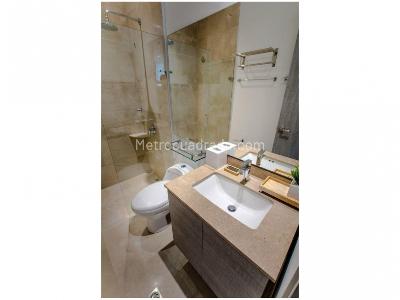 Apartamento en venta en Bellavista, Santa Marta · foto 13 de 16