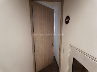 Apartamento en venta en Hacienda Alcala Cerezo, Mosquera · foto 2 de 20