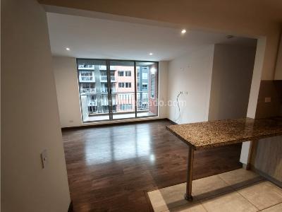 Apartamento en venta en Hacienda Alcala Cerezo, Mosquera · foto 3 de 20
