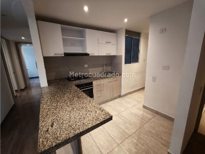 Apartamento en venta en Hacienda Alcala Cerezo, Mosquera · foto 4 de 20
