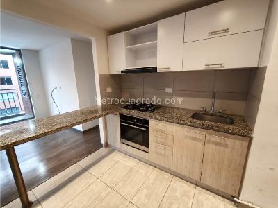 Apartamento en venta en Hacienda Alcala Cerezo, Mosquera · foto 5 de 20