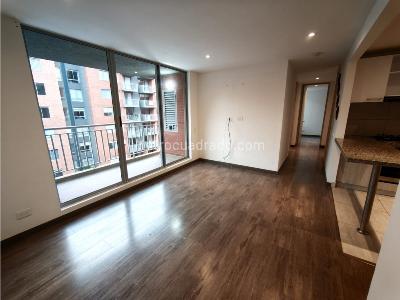 Apartamento en venta en Hacienda Alcala Cerezo, Mosquera · foto 7 de 20