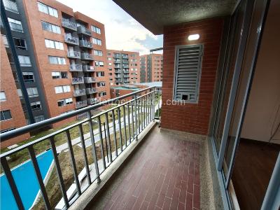 Apartamento en venta en Hacienda Alcala Cerezo, Mosquera · foto 10 de 20