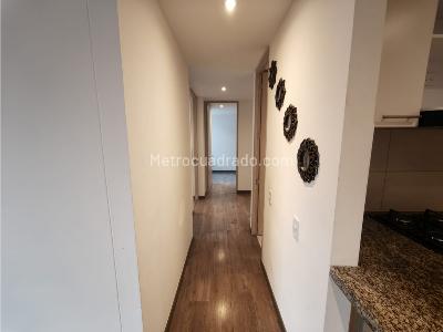 Apartamento en venta en Hacienda Alcala Cerezo, Mosquera · foto 11 de 20