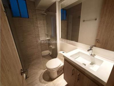 Apartamento en venta en Hacienda Alcala Cerezo, Mosquera · foto 12 de 20