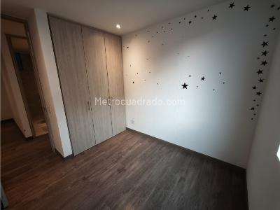 Apartamento en venta en Hacienda Alcala Cerezo, Mosquera · foto 18 de 20
