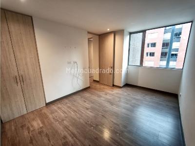 Apartamento en venta en Hacienda Alcala Cerezo, Mosquera · foto 20 de 20