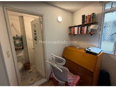 Apartamento en venta en Alhambra, Bogotá · foto 10 de 20