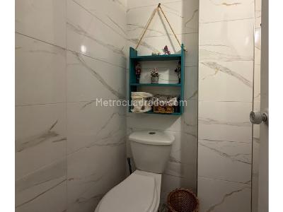 Apartamento en venta en Alhambra, Bogotá · foto 11 de 20