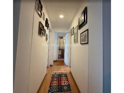 Apartamento en venta en Alhambra, Bogotá · foto 13 de 20