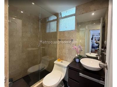 Apartamento en venta en Alhambra, Bogotá · foto 14 de 20