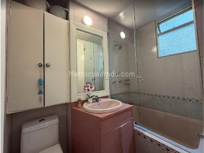 Apartamento en venta en Alhambra, Bogotá · foto 15 de 20