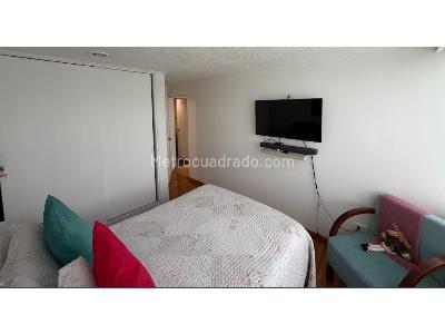 Apartamento en venta en Alhambra, Bogotá · foto 17 de 20