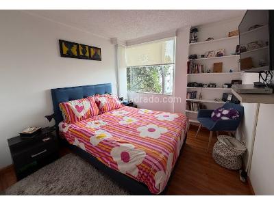Apartamento en venta en Alhambra, Bogotá · foto 18 de 20