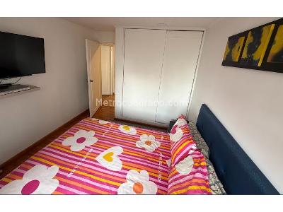 Apartamento en venta en Alhambra, Bogotá · foto 19 de 20