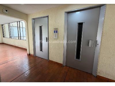 Apartamento en venta en Alhambra, Bogotá · foto 20 de 20