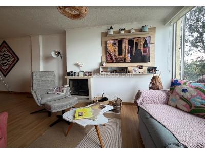 Apartamento en venta en Alhambra, Bogotá · foto 2 de 20
