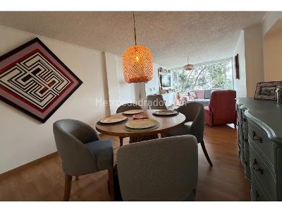 Apartamento en venta en Alhambra, Bogotá · foto 3 de 20