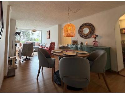 Apartamento en venta en Alhambra, Bogotá · foto 4 de 20