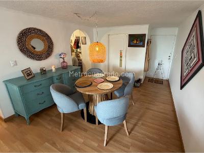 Apartamento en venta en Alhambra, Bogotá · foto 5 de 20