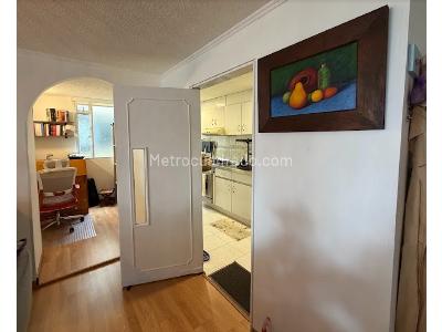 Apartamento en venta en Alhambra, Bogotá · foto 6 de 20