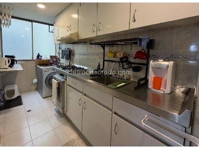 Apartamento en venta en Alhambra, Bogotá · foto 7 de 20