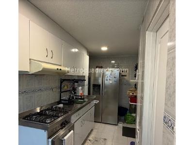 Apartamento en venta en Alhambra, Bogotá · foto 8 de 20